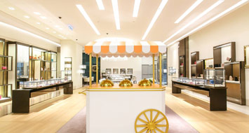 南通雅克德罗维修点