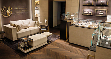 南通雅克德罗手表维修点在哪里