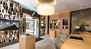 南通雅克德罗手表售后维修中心