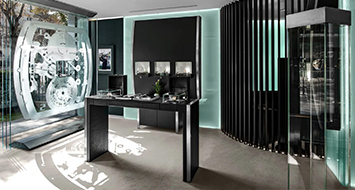 雅克德罗南通维修中心地址