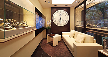 南通雅克德罗手表维修部